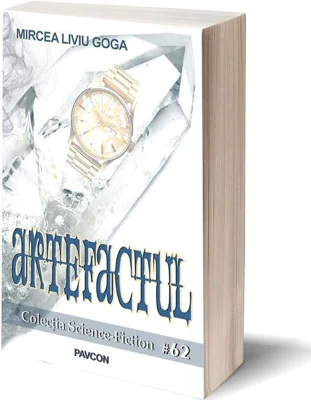 Artefactul