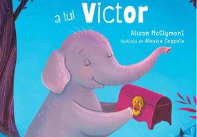 Cutia cu amintiri a lui Victor