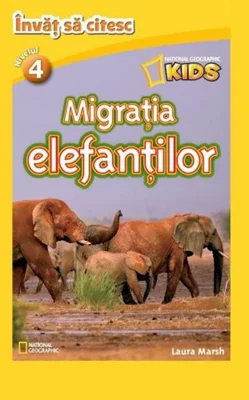 Migrația elefanților