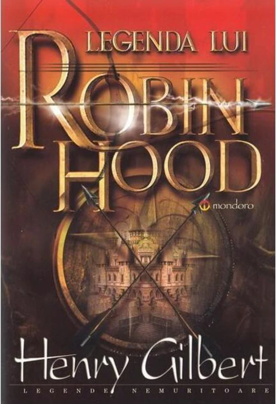 Legenda lui Robin Hood