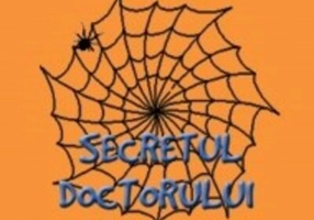 Secretul doctorului Grimshawe