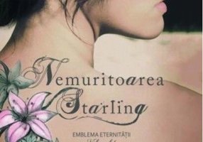 Nemuritoarea Starling (Vol. 1)