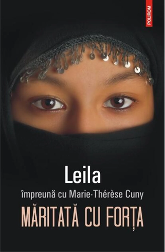Măritată cu forța