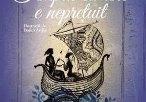 Timpul cu tine e neprețuit