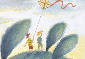 Poți să fluieri, Johanna