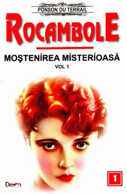 Moștenirea misterioasă (Vol. 1)