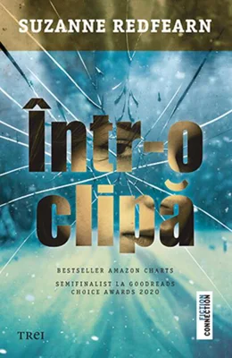 Într-o clipă