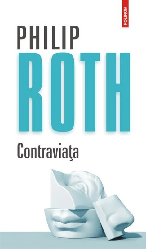 Contraviaţa