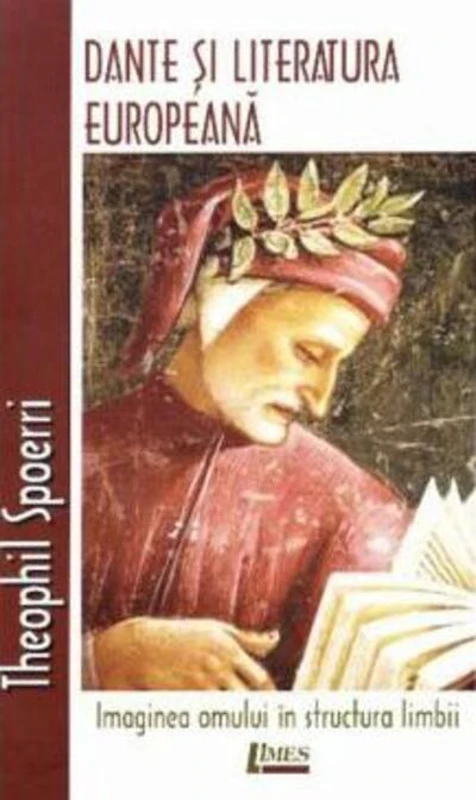 Dante și literatura europeană