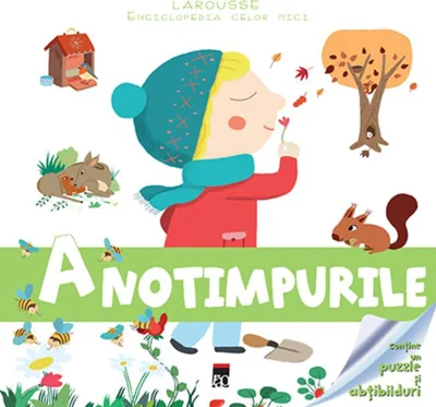 Anotimpurile