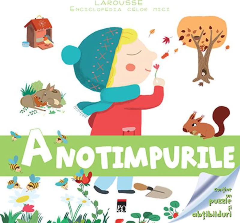 Anotimpurile