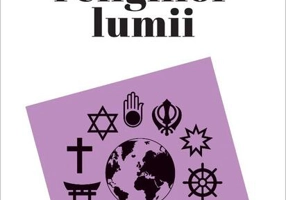 Cartea mică a religiilor lumii