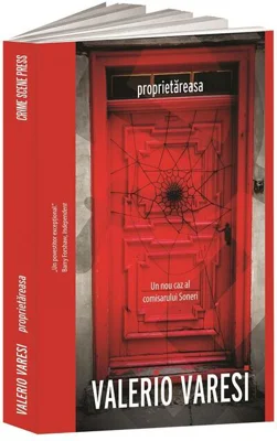Proprietăreasa