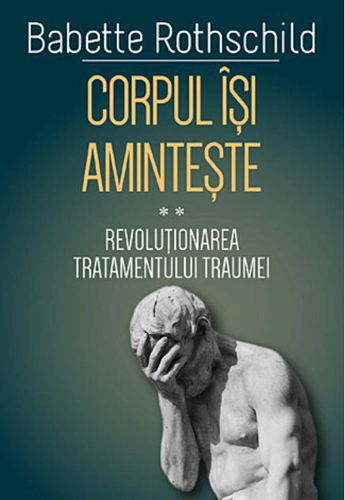 Corpul își amintește (Vol. 2)