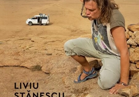 Am fost la capătul lumii