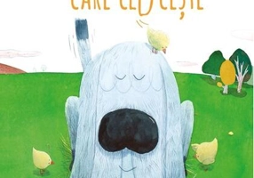 Cățelul care clocește