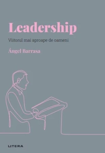 Leadership (Vol. 21)
