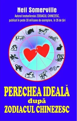 Perechea ideală după zodiacul chinezesc