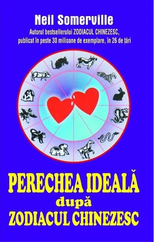 Perechea ideală după zodiacul chinezesc