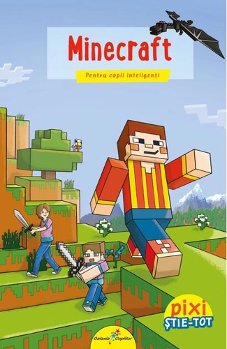 Minecraft