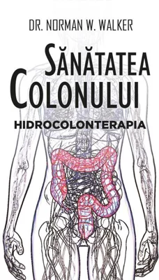 Sănătatea colonului
