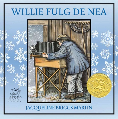 Willie fulg de nea