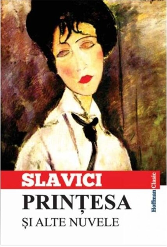 Prințesa și alte nuvele