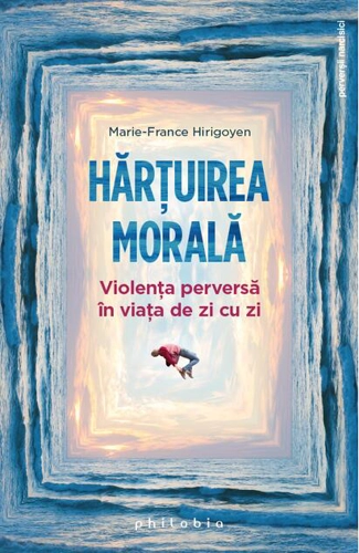 Hărțuirea morală
