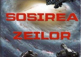 Sosirea zeilor