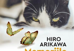 Memoriile unui motan călător