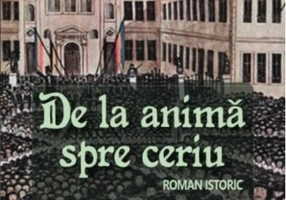 De la animă spre ceriu