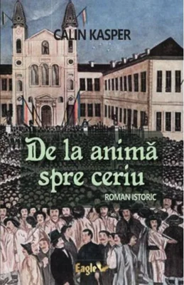 De la animă spre ceriu