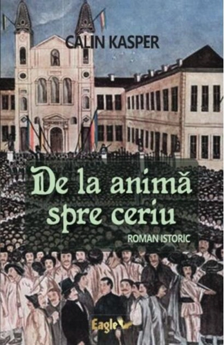 De la animă spre ceriu