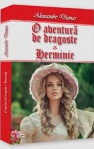 O aventură de dragoste