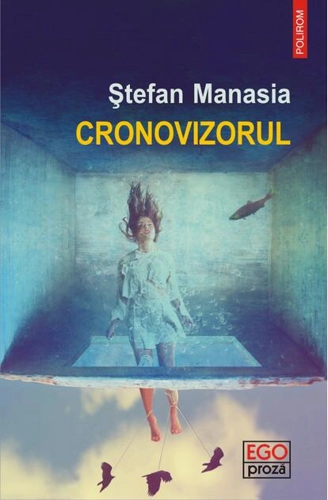 Cronovizorul