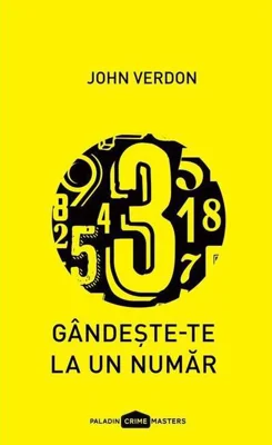 Gândește-te la un număr (Vol. 1)