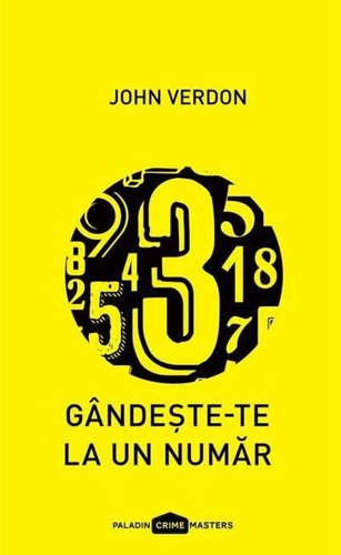 Gândește-te la un număr (Vol. 1)