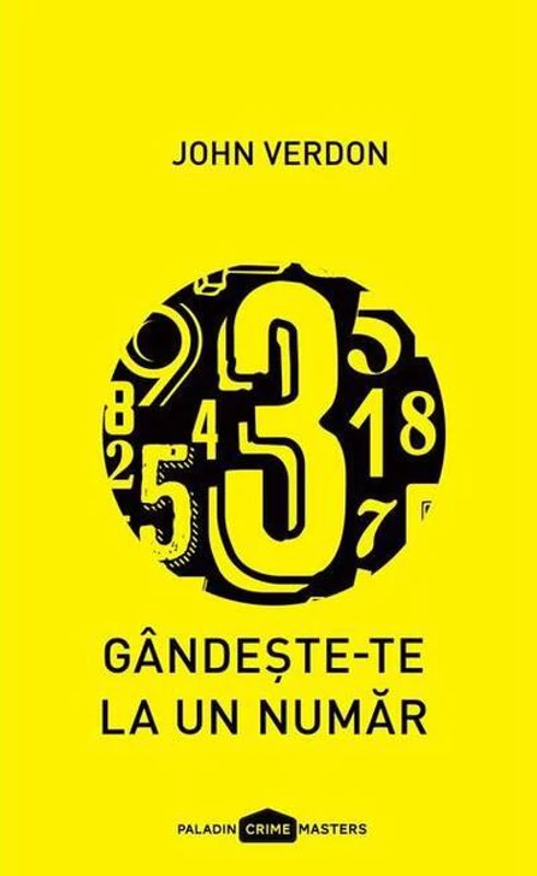 Gândește-te la un număr (Vol. 1)