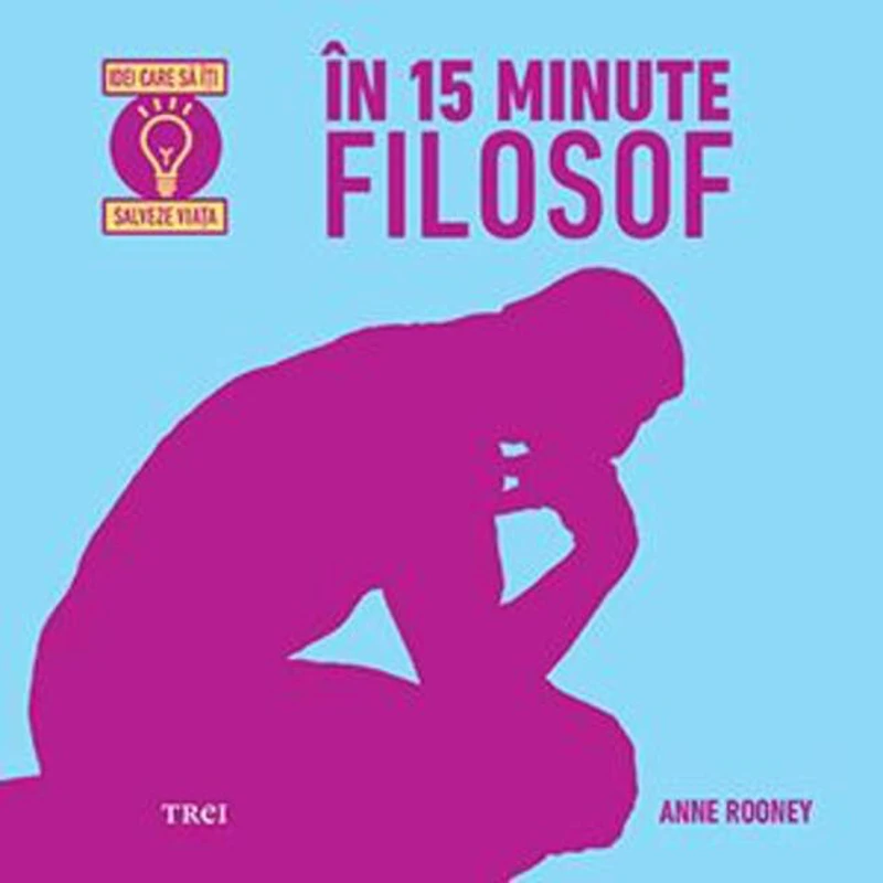 În 15 minute filosof
