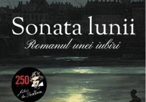 Sonata lunii. Romanul unei iubiri