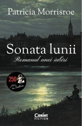 Sonata lunii. Romanul unei iubiri
