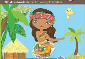 Mohea și minunatele ei creații