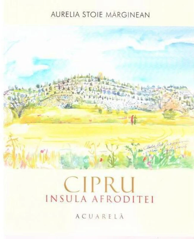 Cipru - Insula Afroditei