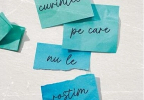 Cuvintele pe care nu le rostim