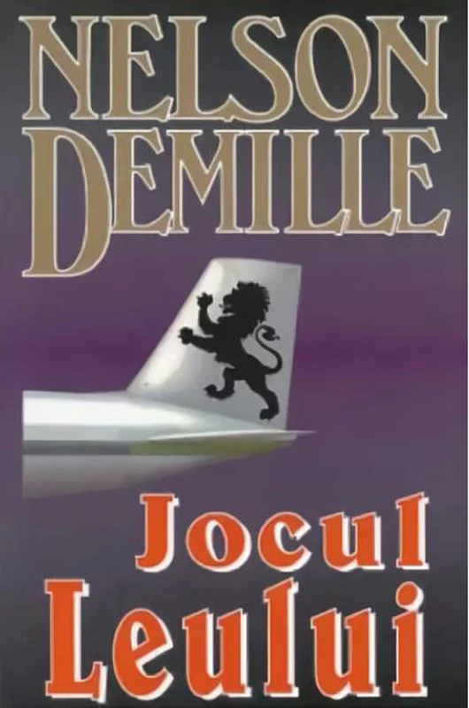 Jocul Leului