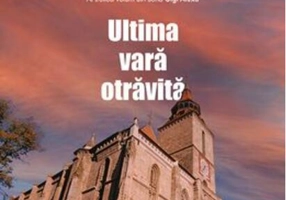 Ultima vară otrăvită (Vol. 3)
