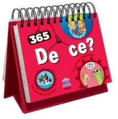 365 - De ce? Sunt imbatabil