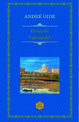 Pivnițele Vaticanului