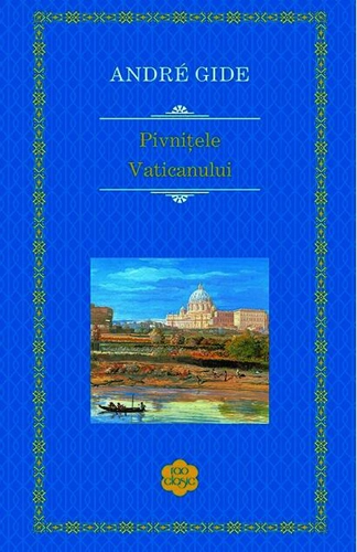 Pivnițele Vaticanului