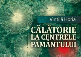 Călătorie spre centrele pământului